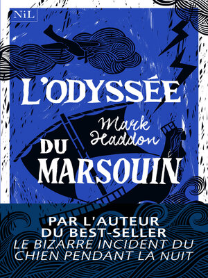 cover image of L'Odyssée du marsouin